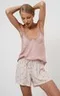 FLOSSIE Пижама женская с шортами