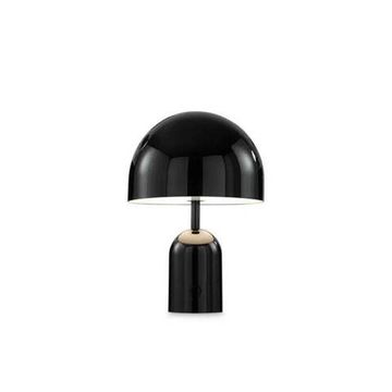 Bell Portable Black LED