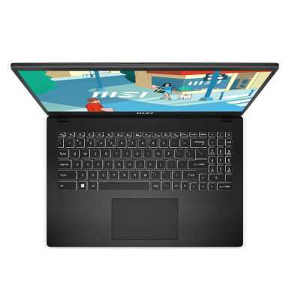 Ноутбук MSI Modern 15 H B13M-099RU