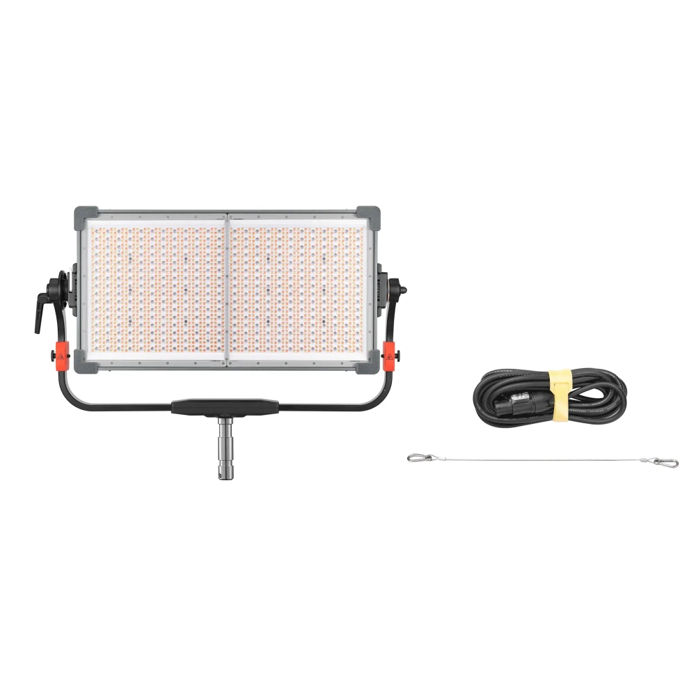Осветитель светодиодный Godox Knowled P1200R Hard Pro