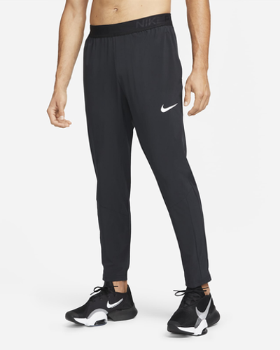 DM5948-011 Брюки тренировочные Nike Pro Dri-Fit Vent Max