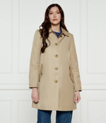 Пальто LAUREN RALPH LAUREN - бежевый(297967121)