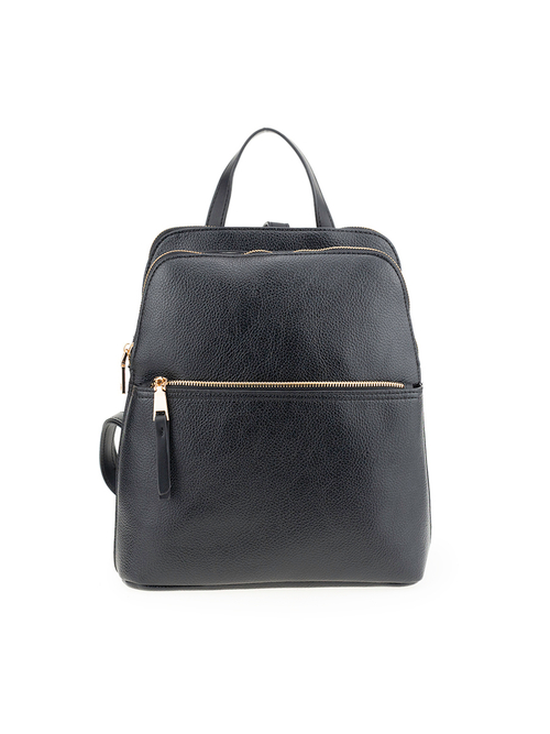 27784/10 Рюкзак жен., иск. кожа