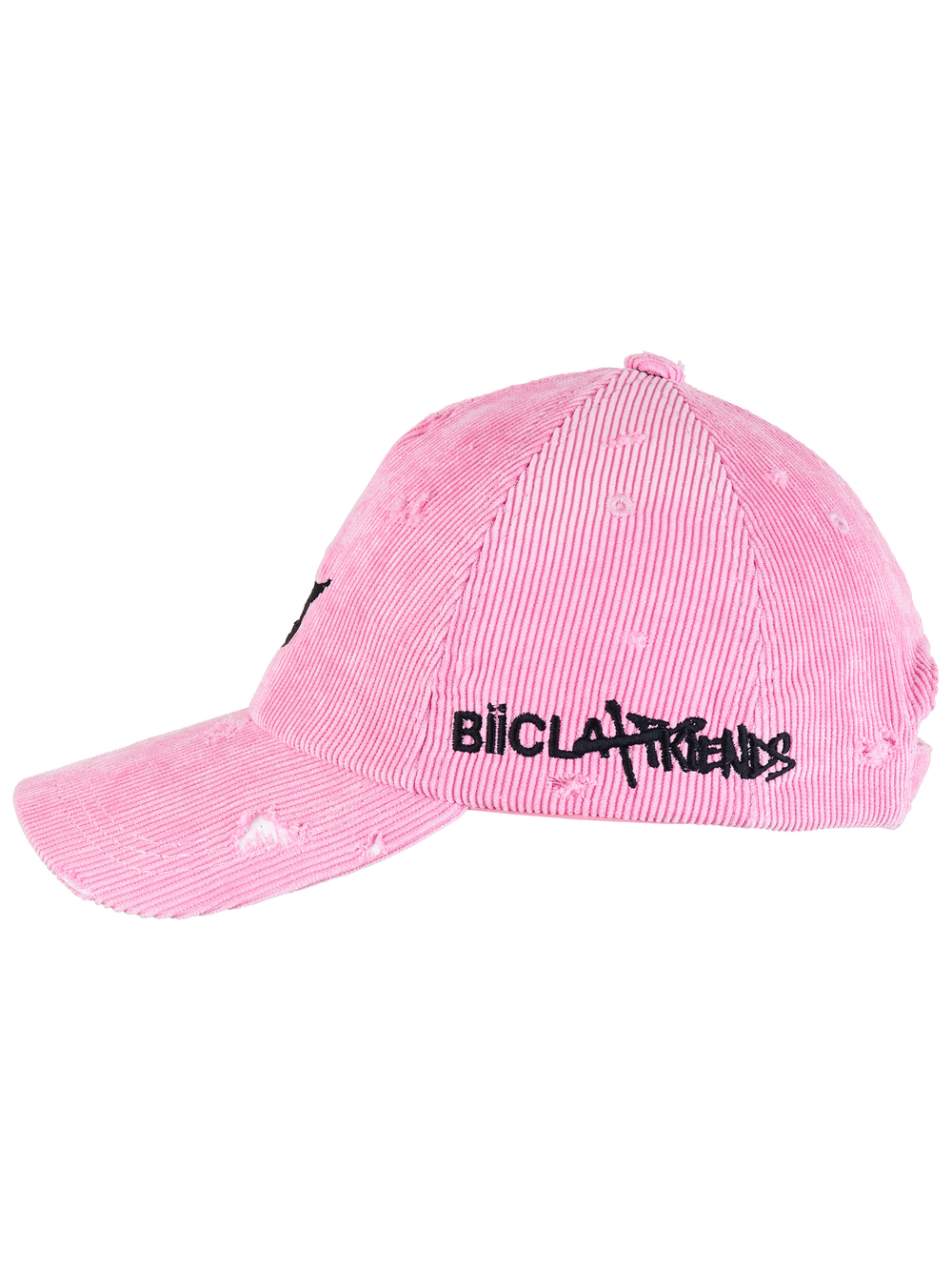 Кепка Biicla+Friends