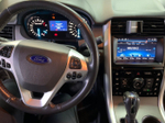Магнитола для Ford Edge 2010-2015 - Carmedia KR-8065-S9 на Android, 8-ЯДЕР, 4ГБ-64ГБ, SIM-слот