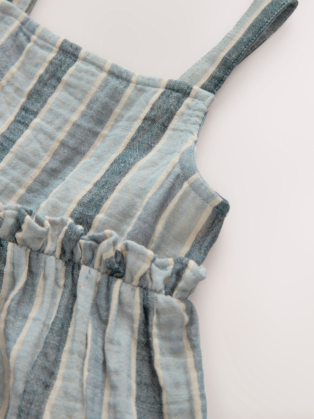 Топ и шорты в комплекте для девочки Next E79-490, Серый