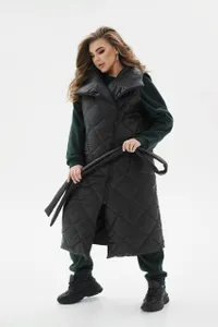 Жилет УК-2312-2 Fabrika