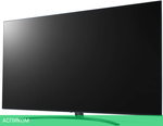 Телевизор LED LG 86" 86UT81006LA.ARUG