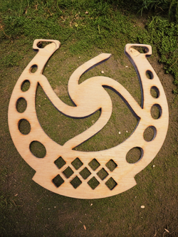 Подкова Велесовик