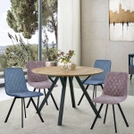 Стул Bradex Home Mate латте