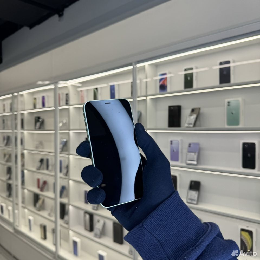 iPhone 12 Mini, 256 ГБ б/у