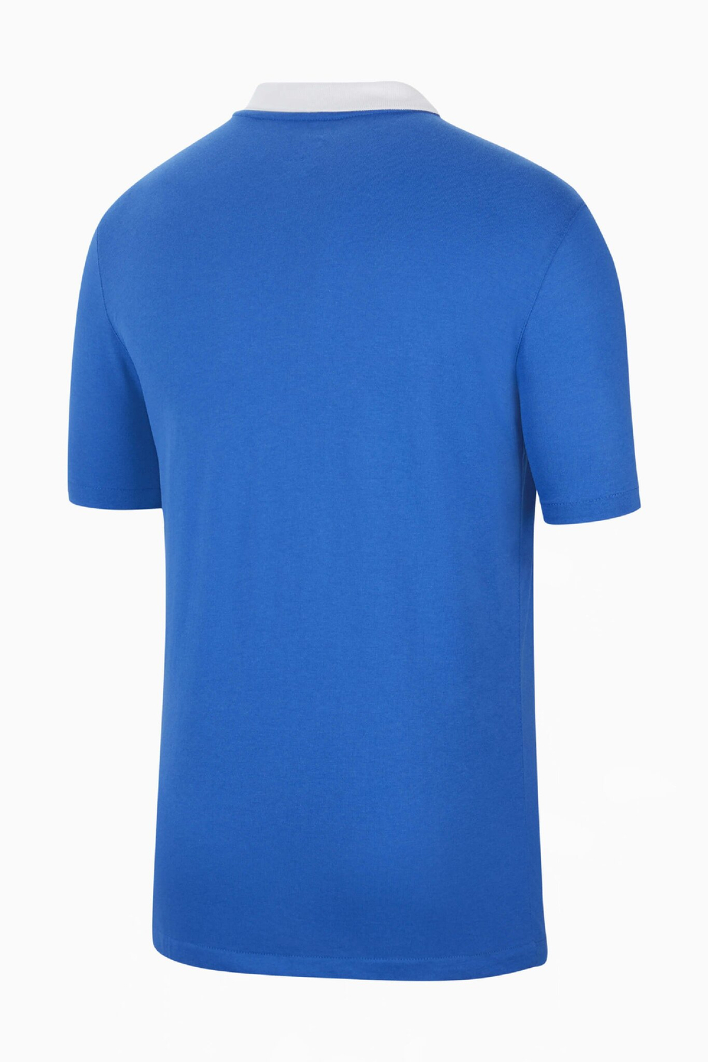 Футболка Nike Dri-FIT Park 20 Polo Junior