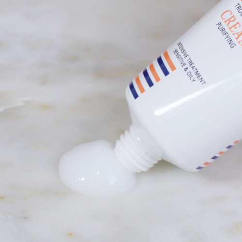 Storyderm Clinic-A Cream антибактериальный крем для проблемной кожи