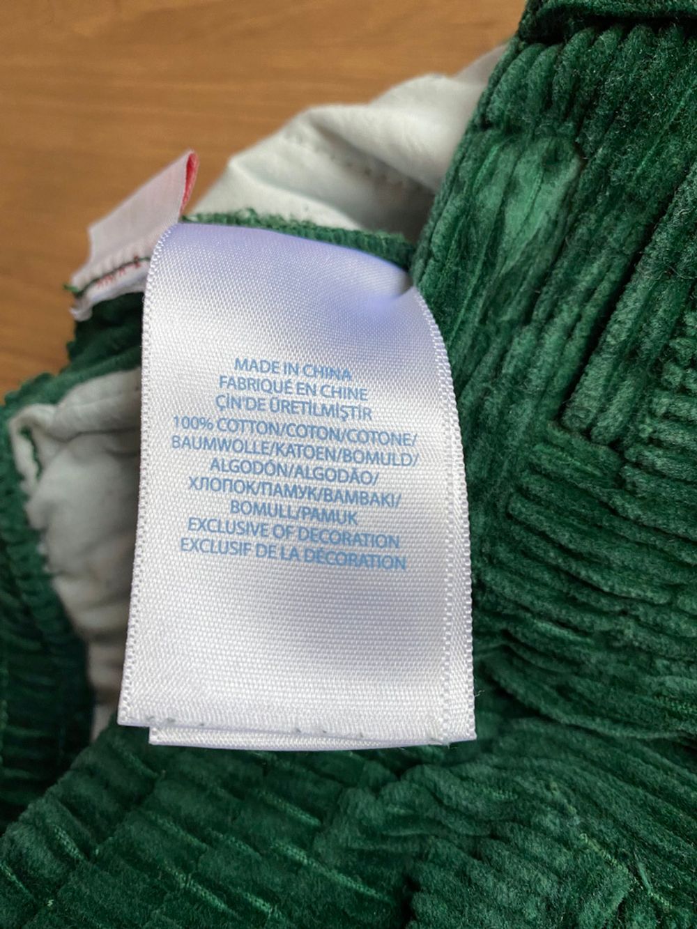 Брюки Ralph Lauren