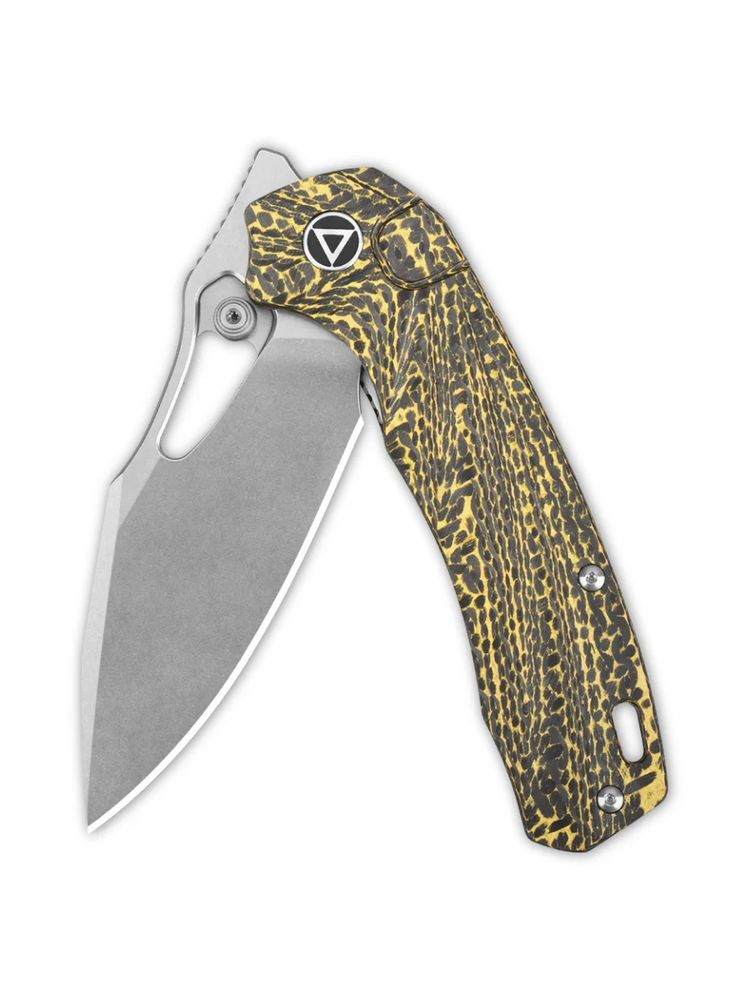 Нож QSP QS146-A1 Hornbill