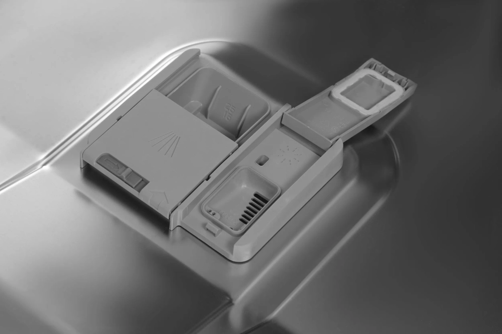 Встраиваемая посудомоечная машина HOTPOINT HI 5D83 DWT
