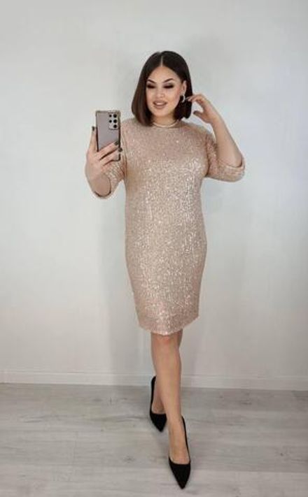 Платье 03575 Fabrika