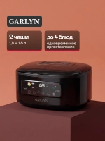 Мультиварка Garlyn MR-Duo 10 (q)