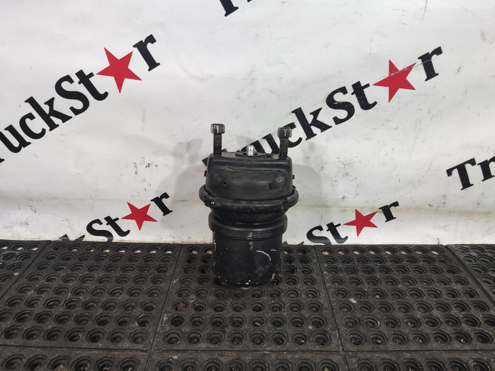 Энергоаккумулятор передний 2023г