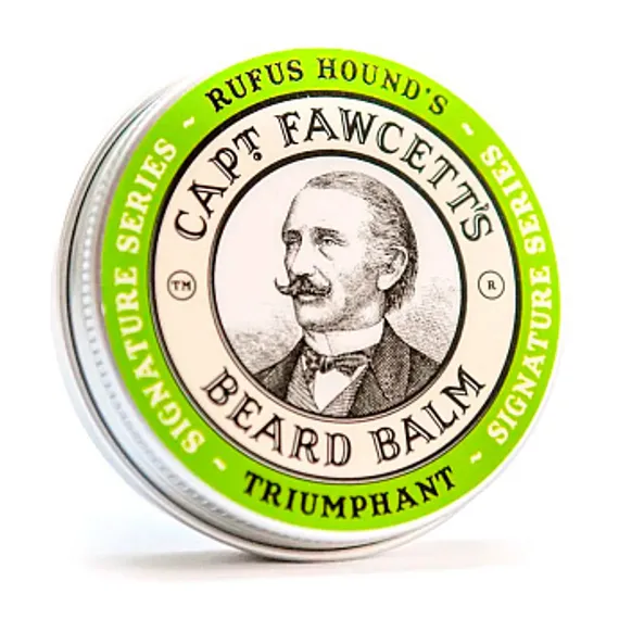 Бальзам для бороды Triumphant