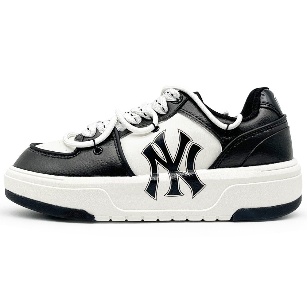 Кроссовки MLB Chunky Liner PU, 3ASXCA12N-50WHS