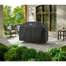 Чехол для газовых грилей Weber Genesis EPX/SX/EX/E/S 335, 325s и Genesis 300