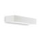 Настенный светодиодный светильник Ideal Lux Cube Ap D30 161785