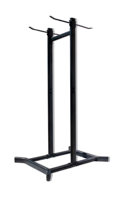 Стойка для хранения аэробических матов двусторонняя