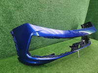 Бампер передний EXEED LX (2021-н.в.)