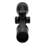 Прицел оптический Artelv CRS 2.5-10x50 SFP 30мм