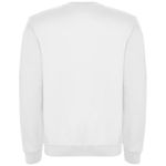 Свитер унисекс Clasica с круглым вырезом