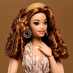 Набор Barbie Basics You Create Neutral Kit # 003