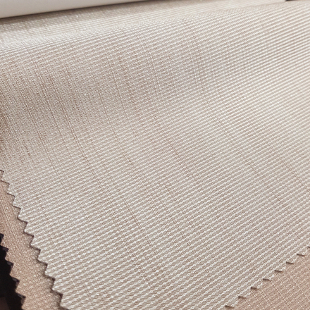 Блэкаут 100% фактурный бежевый оптом. Турция. 537806/3