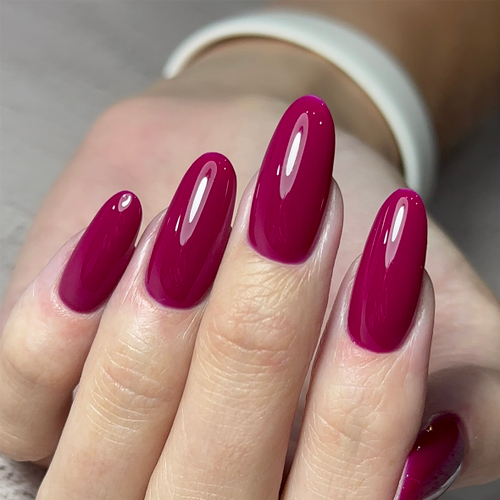 BSG Confiture Жёсткий гель №19, 13 гр