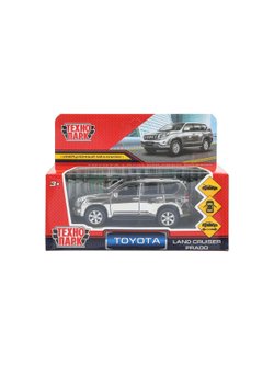 Машинка детская металлическая 12 см