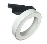 Трековый светильник Technical TR044-1-12W4K-W