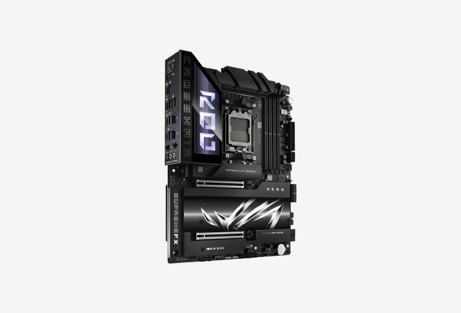 ROG CROSSHAIR X870E HERO_0226522101155