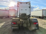 MAN TGX 4x2 Седельный тягач 18.510 4x2 BL SA (Дизельный, 12,4, 510 л.с., АТ)