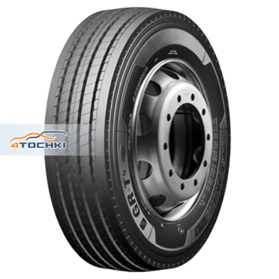 Грузовая шина Tornado (Advance Holdings) 245/70R17,5 143/141J (146F) GR-T1 TL M+S 3PMSF 18PR, Прицеп