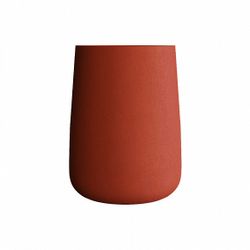 Кашпо CONE TERRACOTTA D39 H60