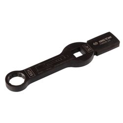 KING TONY (10B0B-24) Ключ для тормозных суппортов грузовых автомобилей M24, 3/4", ударный