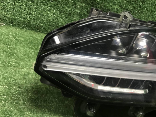 Фара левая Volvo V90 2 (2016-2020) Full LED