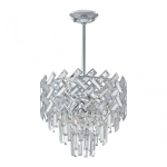 Люстра на штанге Arte Milano SORRENTO-8019 378019/6/300/390 CR