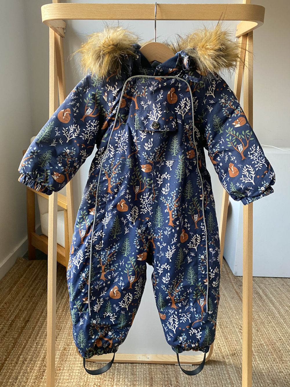 Комбинезон Kuling, 74