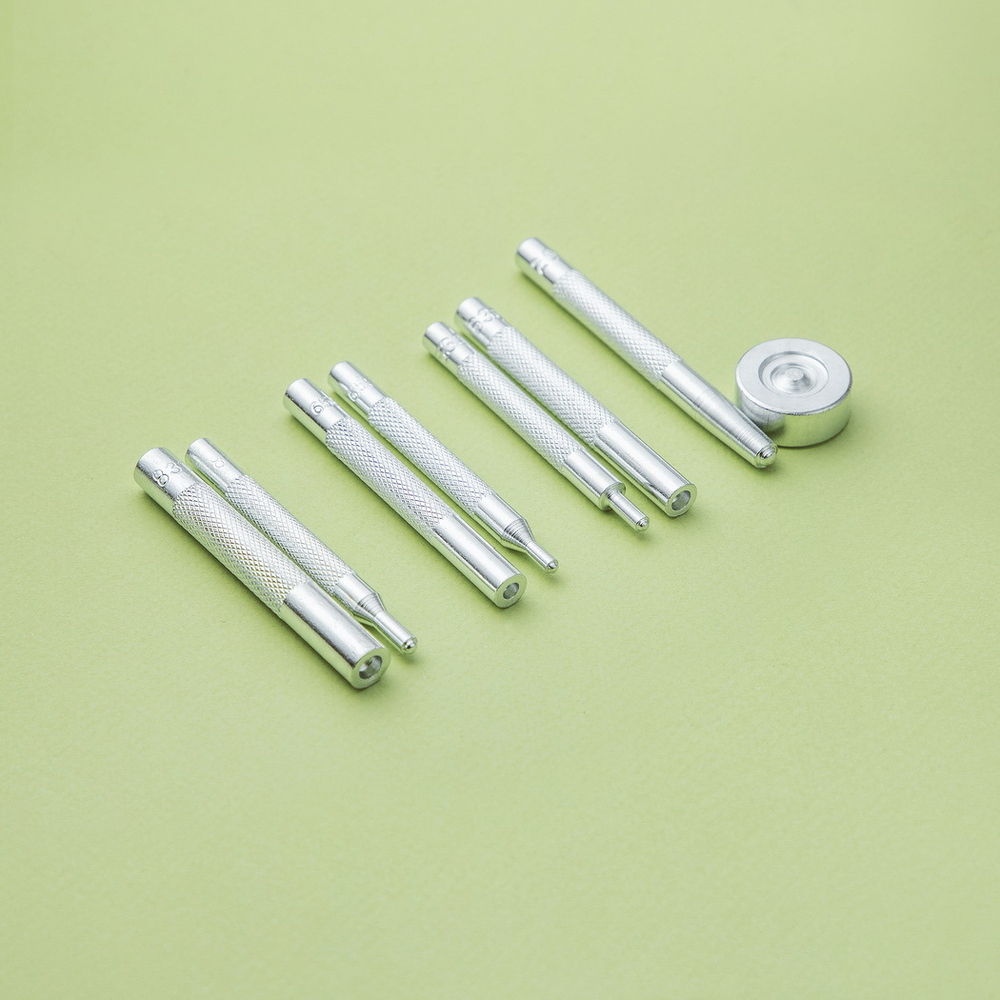 Набор для установки кнопок купить в интернет магазине