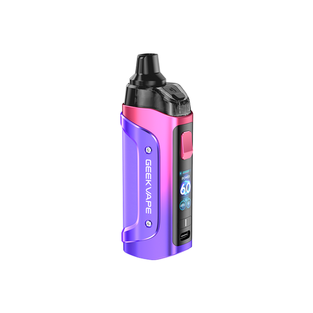 GeekVape Aegis Boost 3 Pod Kit