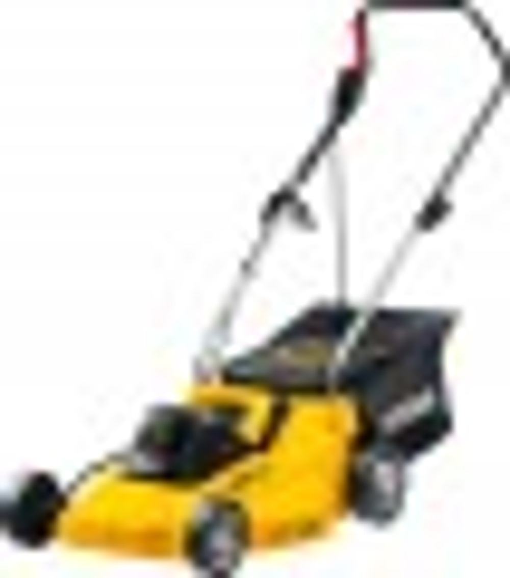 Газонокосилка электрическая Steher 2000Вт ш/с 42 см LMC-42-2000