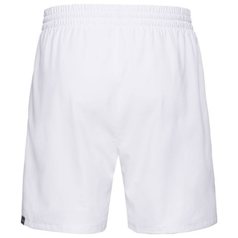 Мужские теннисные шорты Head Club Shorts - белый
