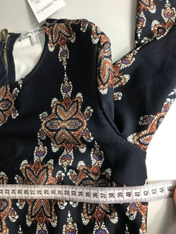 Блузка Anna Verdi красивая, на 42 размер