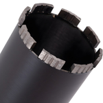 Коронка алмазная DIAM 92*400 (1 1/4")   312045